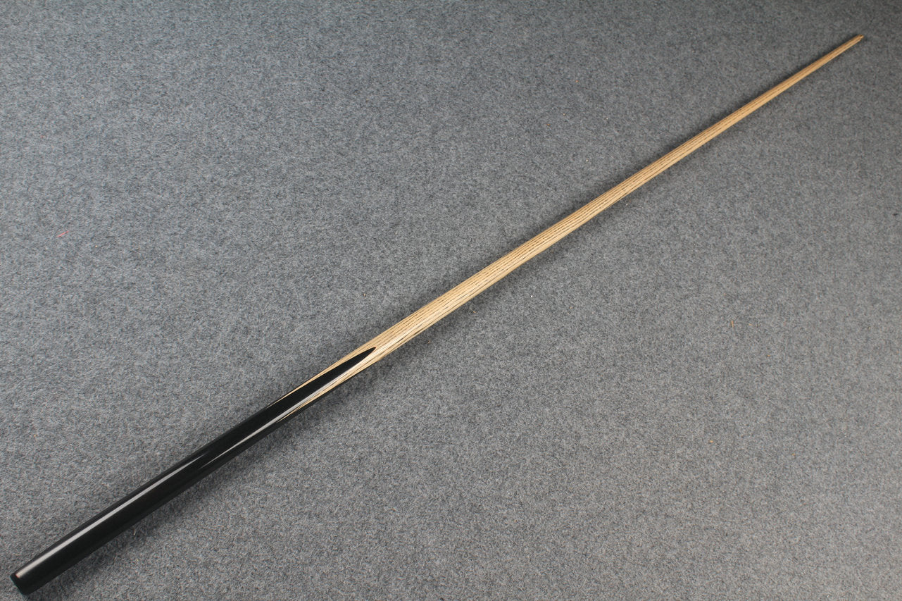 ★★★  1 piece ash snooker cue # 6418