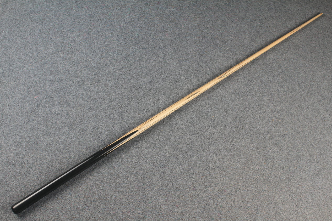 ★★★  1 piece ash snooker cue # 6418