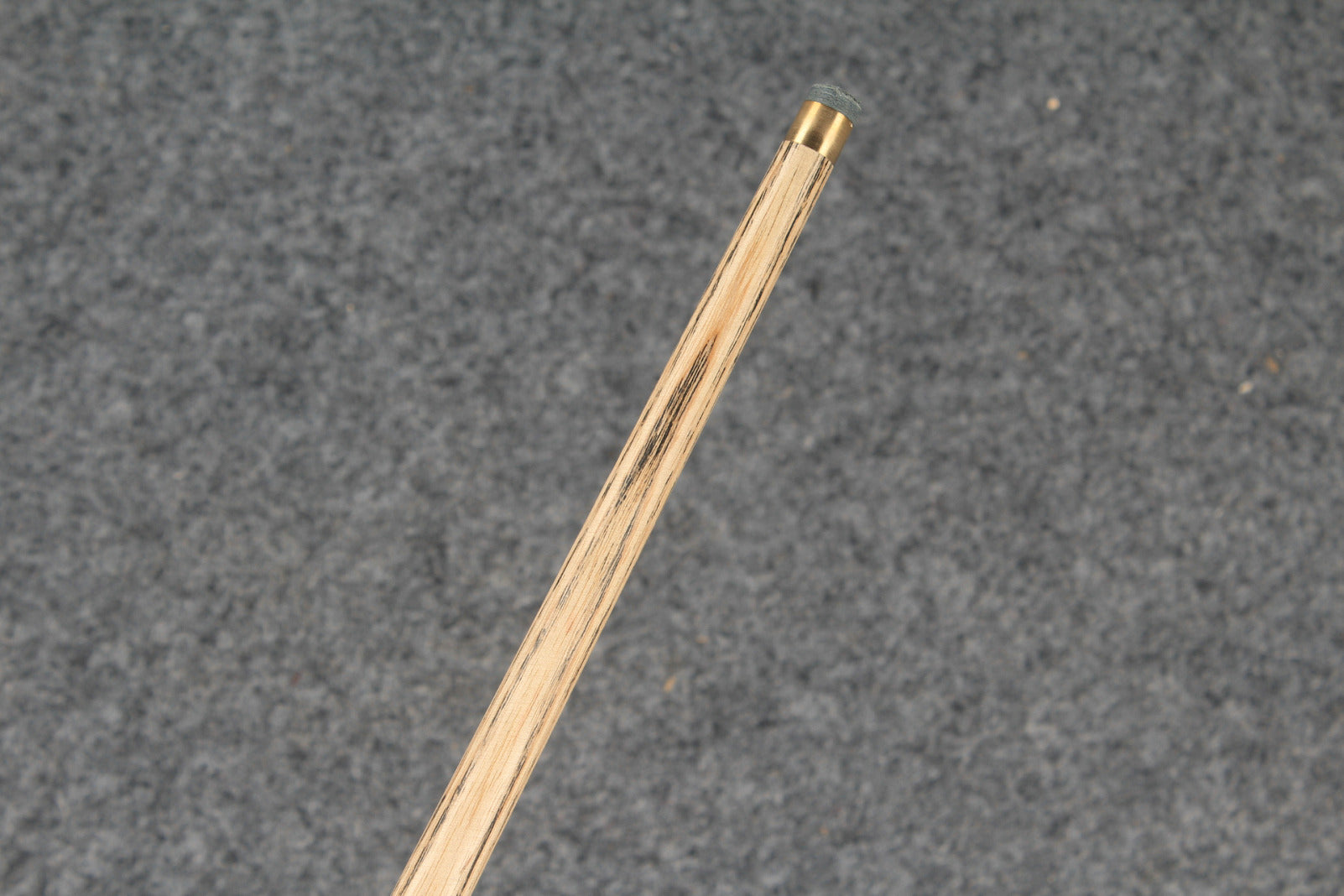 ★★★  1 piece ash snooker cue # 6421