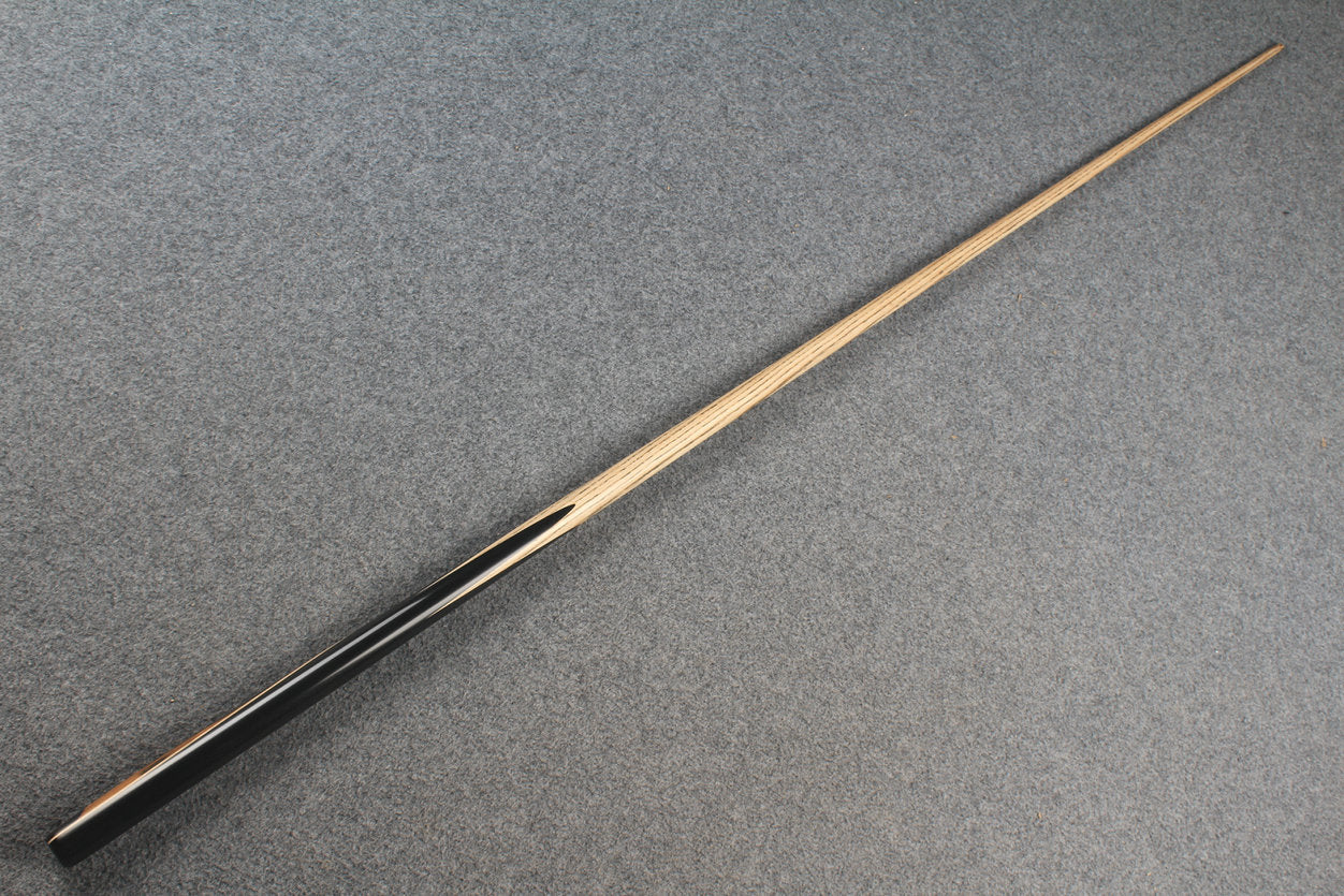 ★★★  1 piece ash english pool cue # 6429