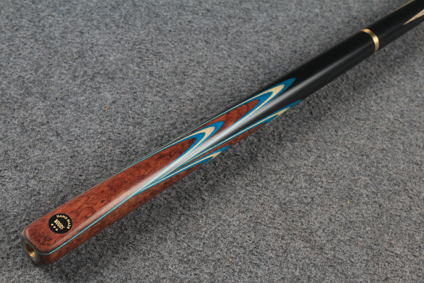 ★★★  3/4 ash english pool cue # 6470