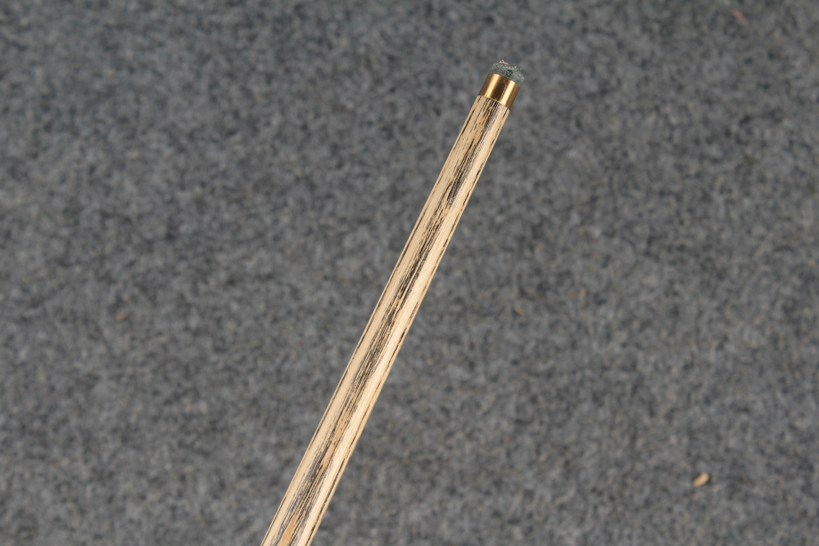 ★★★  3/4 ash english pool cue # 6470