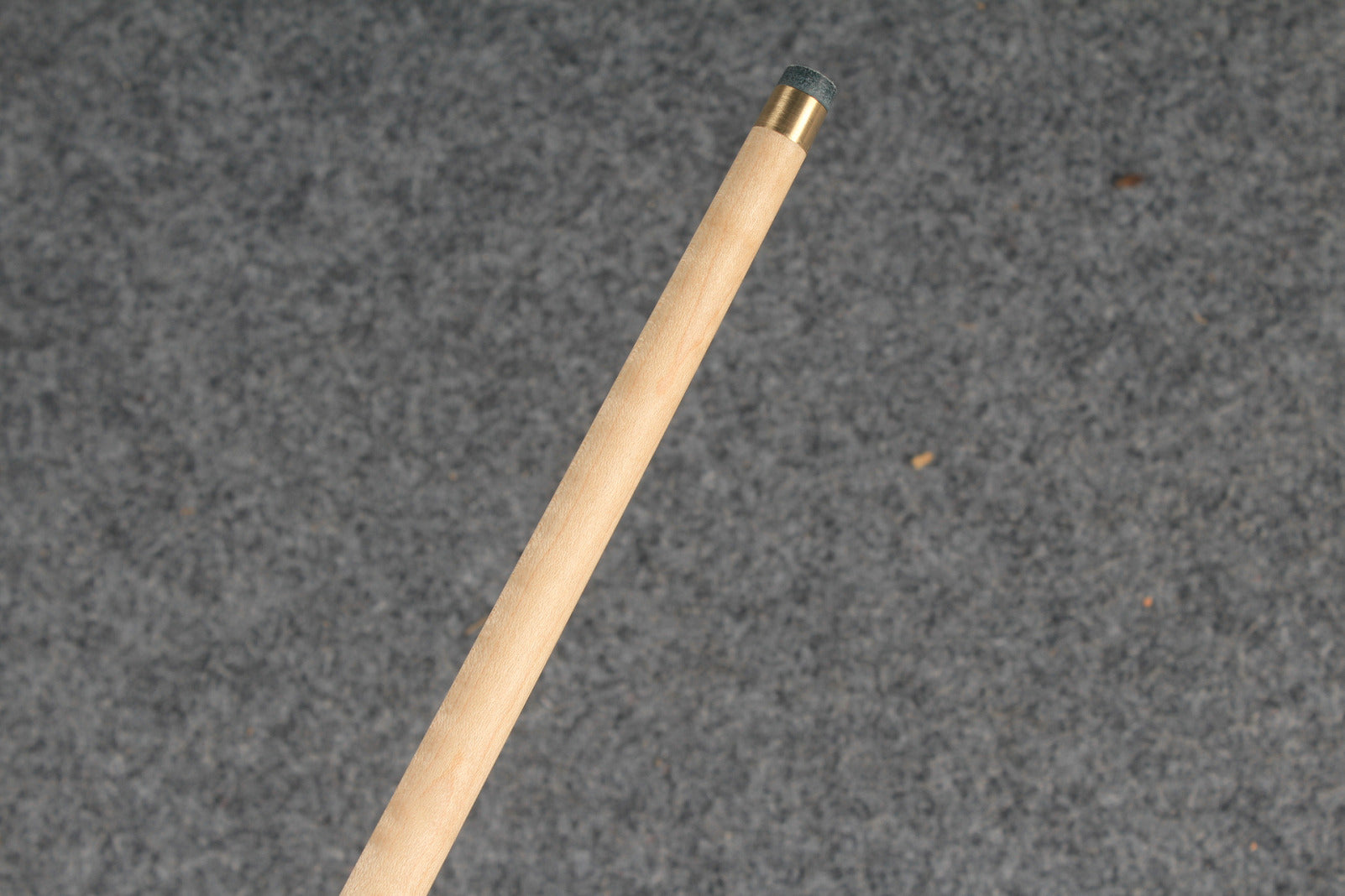 ★★★  3/4 maple 62'' snooker cue # 6471