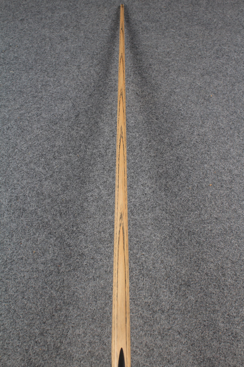 ★★★  3/4 ash snooker cue # 6480
