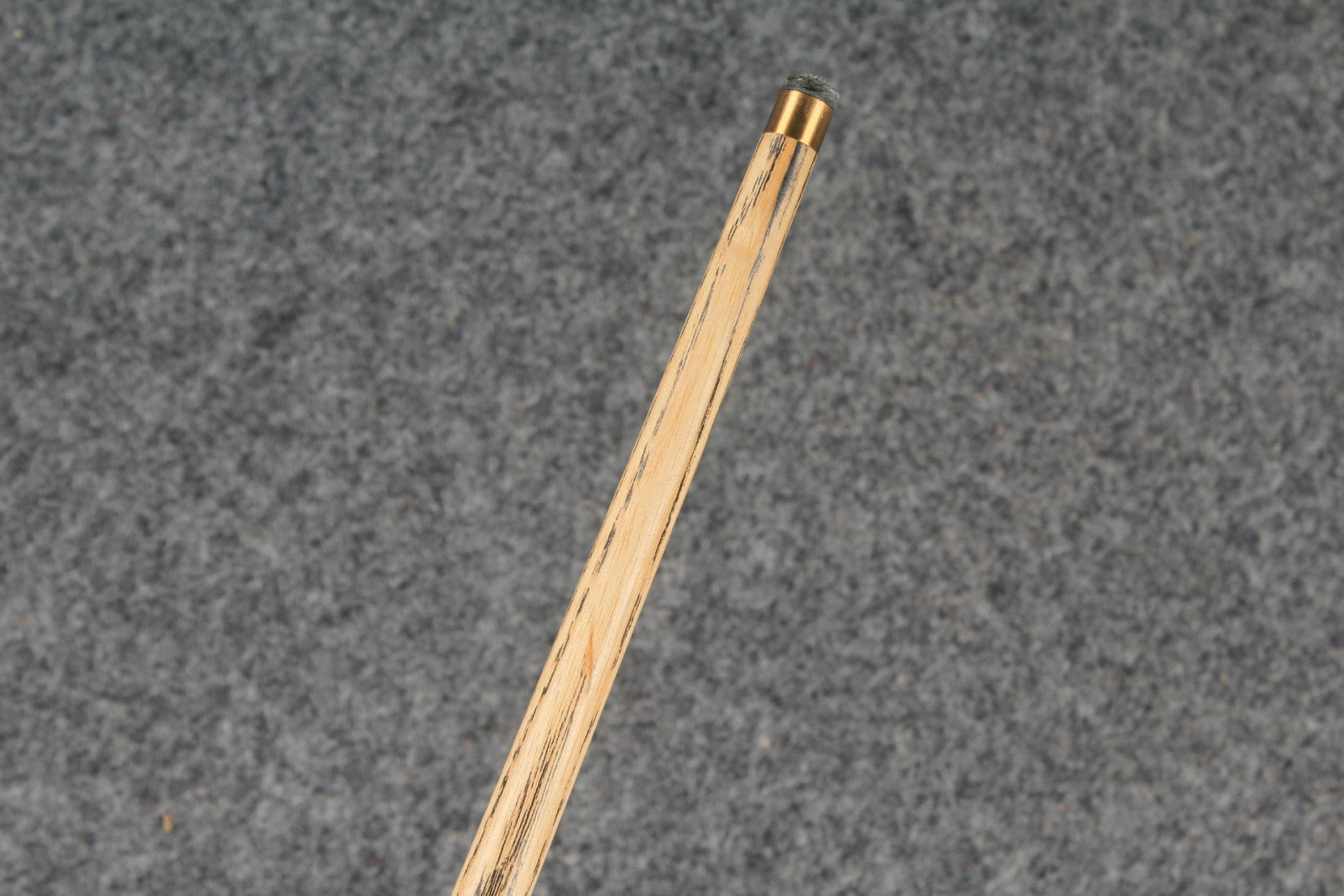 ★★★  3/4 ash snooker cue # 6480