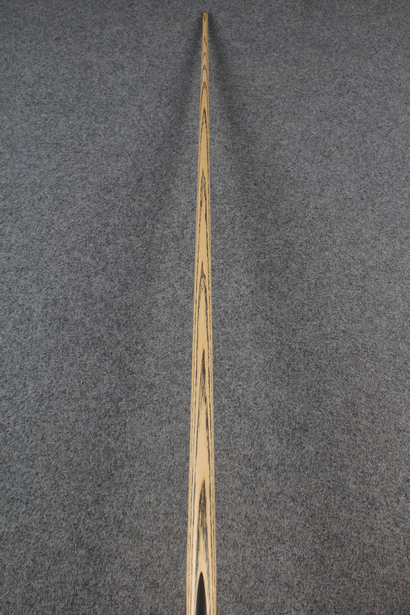 ★★★  1 piece ash snooker cue # 6481