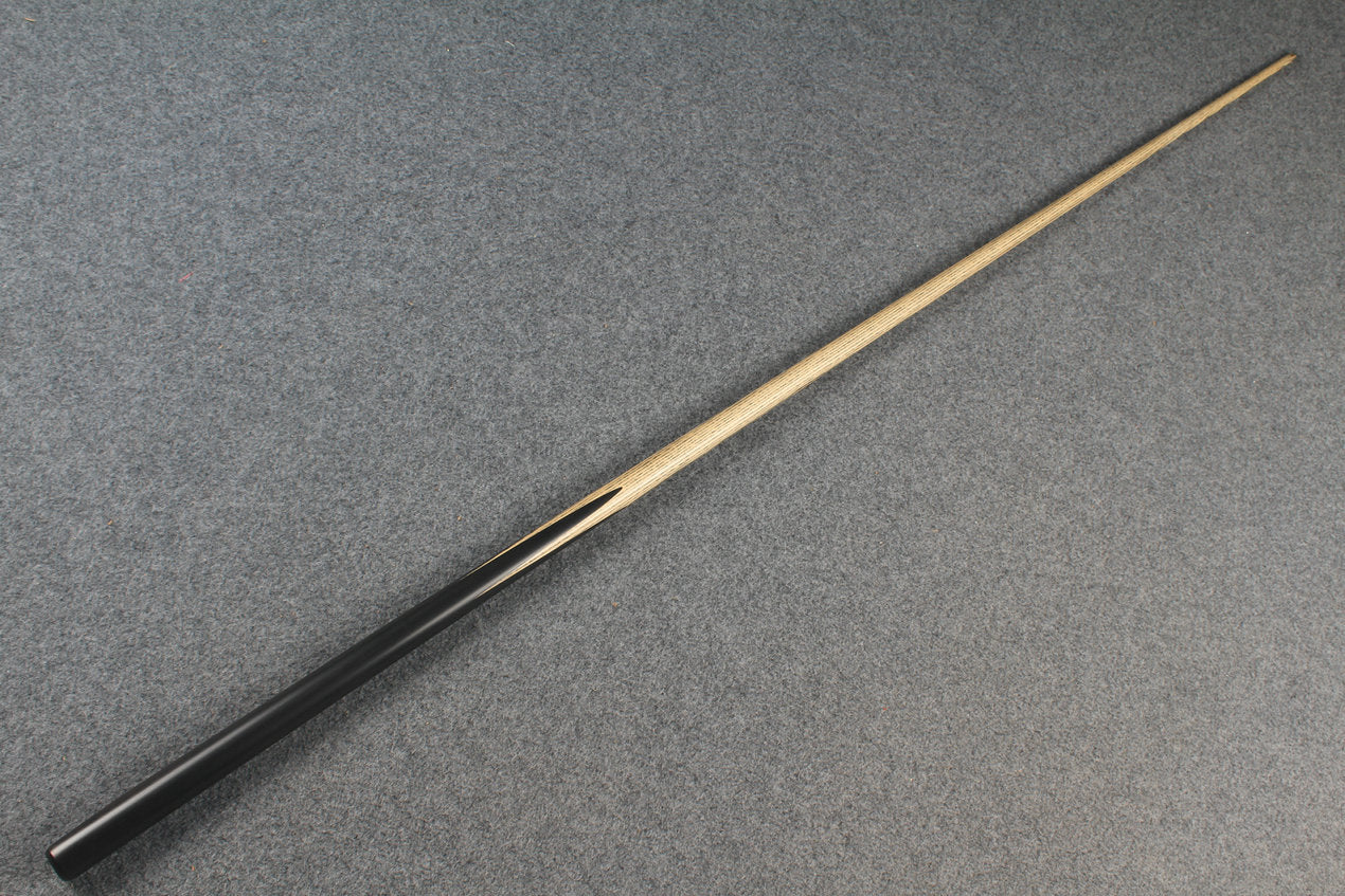★★★  1 piece ash snooker cue # 6481