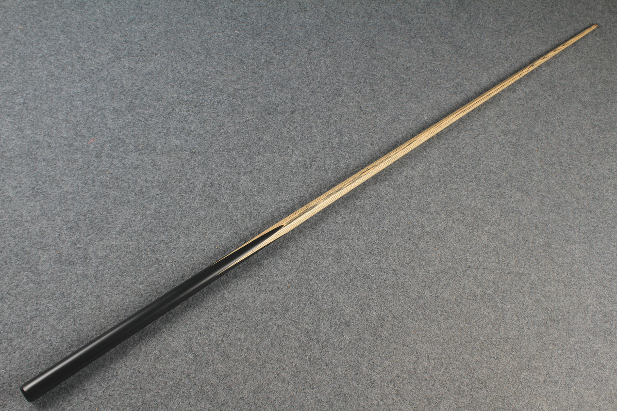 ★★★  1 piece ash snooker cue # 6481