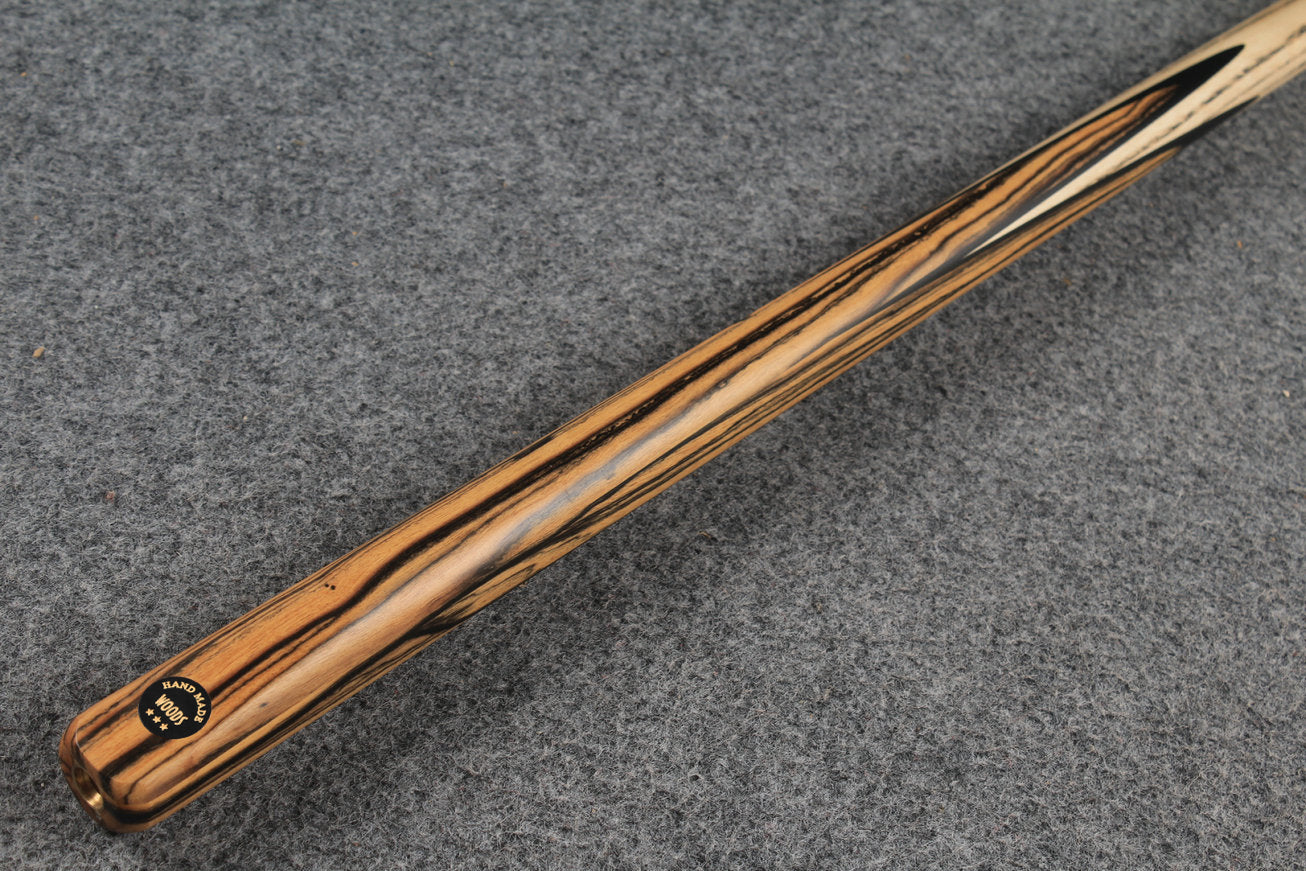 ★★★  1 piece ash snooker cue # 6482