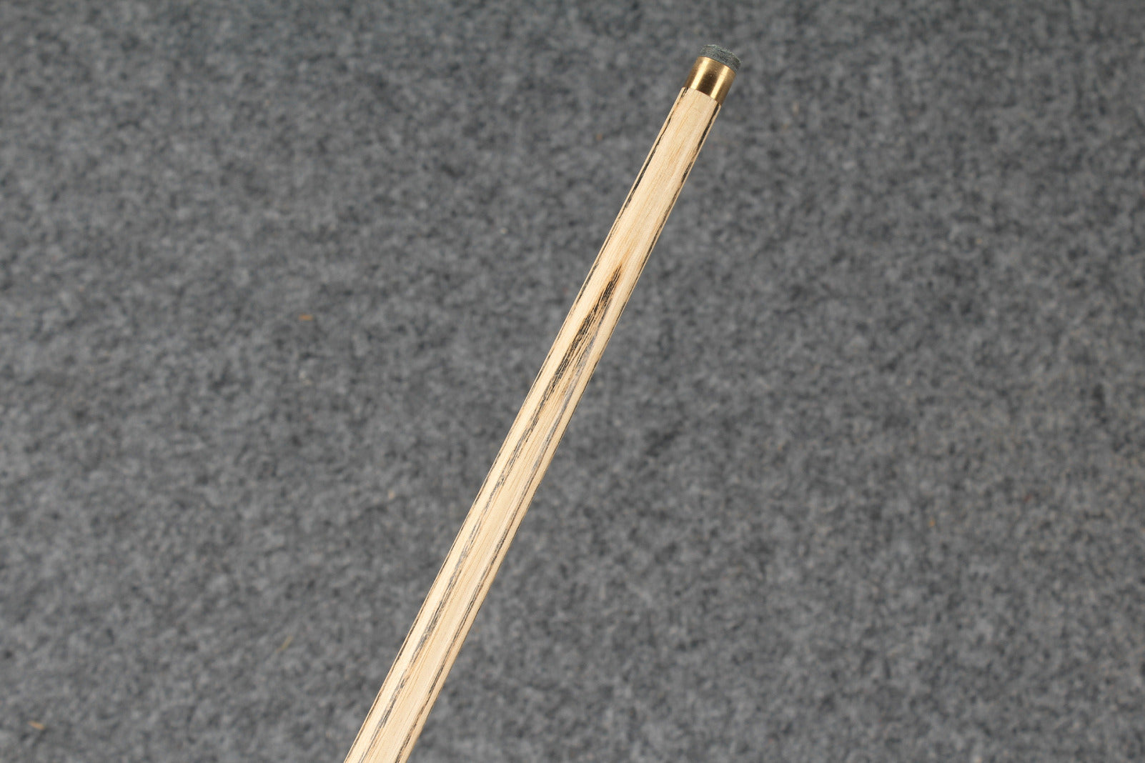 ★★★  1 piece ash snooker cue # 6482