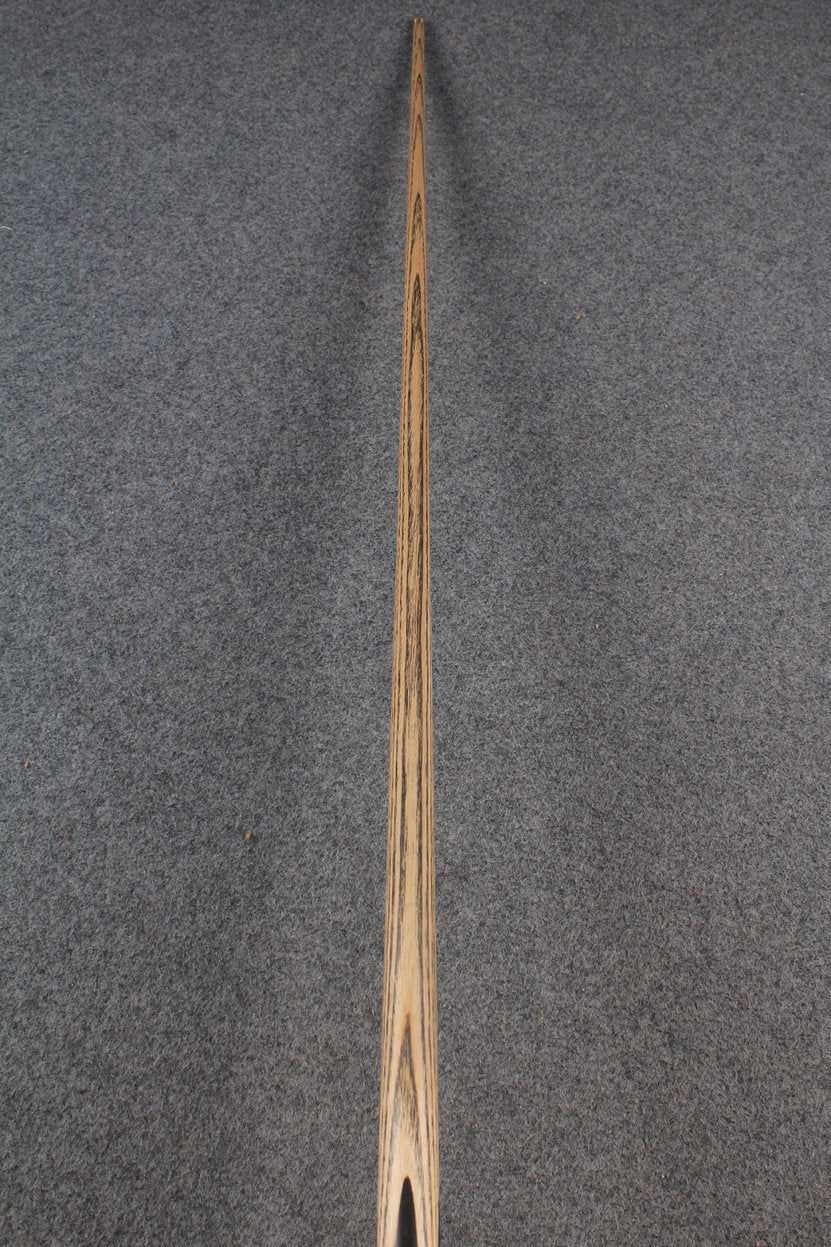 ★★★  1 piece ash snooker cue # 6483