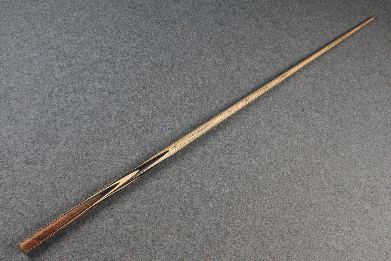 ★★★  1 piece ash snooker cue # 6483