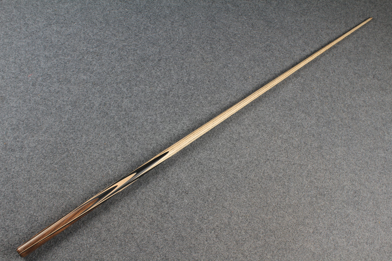★★★  1 piece ash english pool cue # 6485