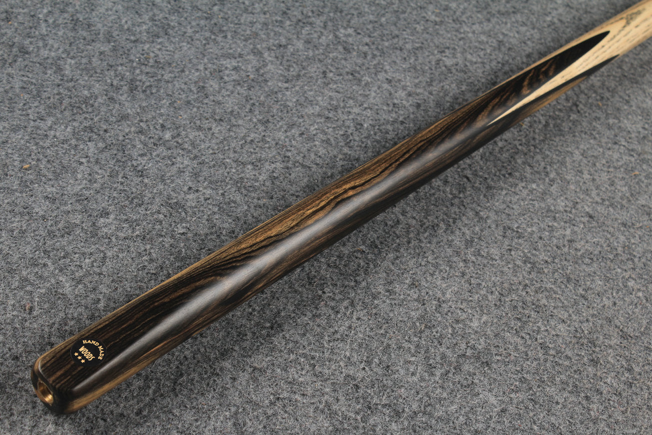 ★★★  1 piece ash english pool cue # 6486