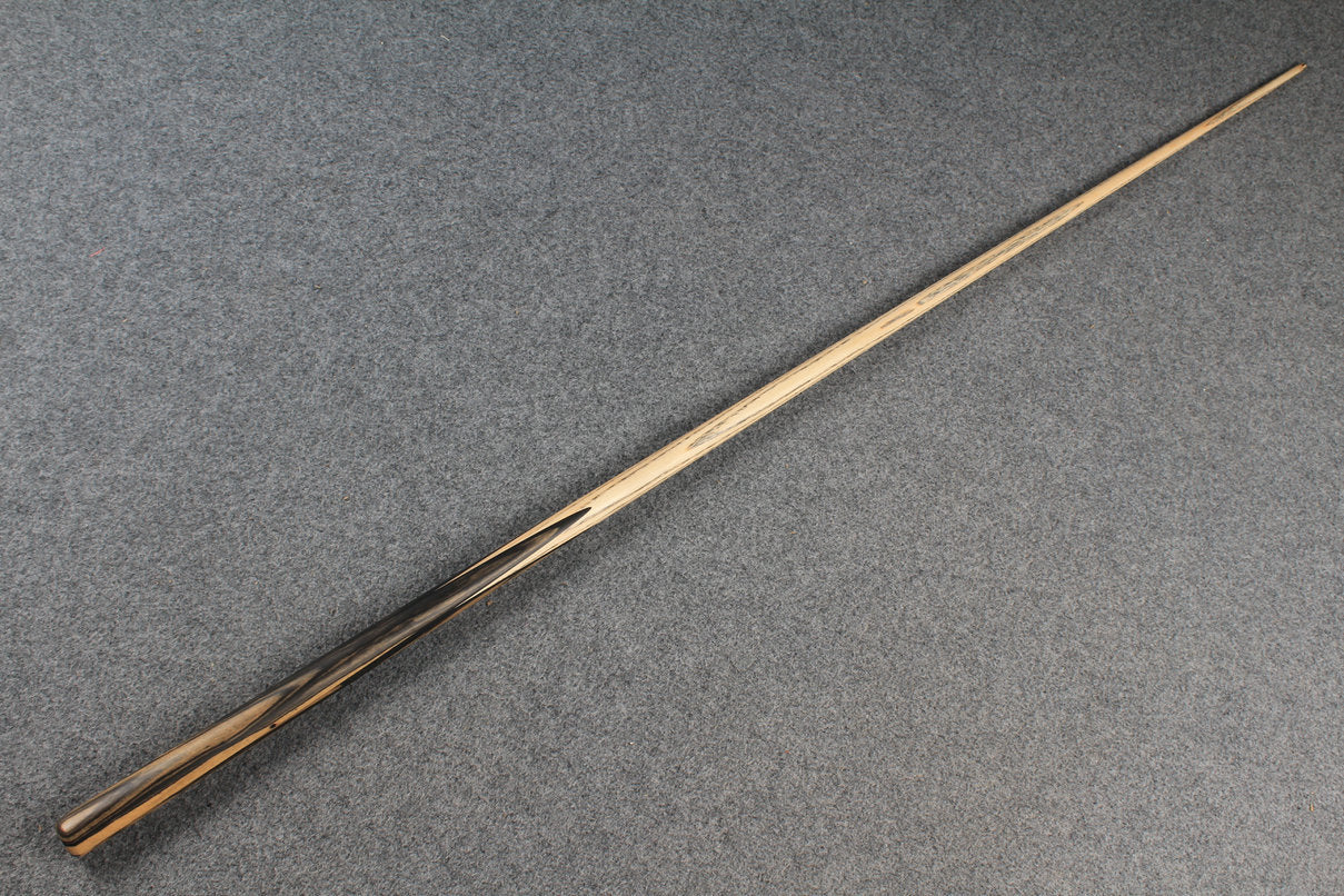 ★★★  1 piece ash english pool cue # 6486