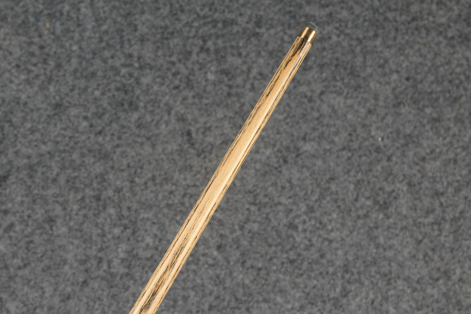★★★  1 piece ash english pool cue # 6488