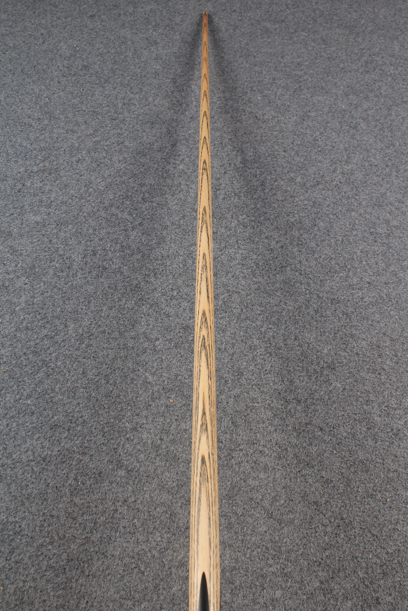 ★★★  1 piece ash english pool cue # 6489