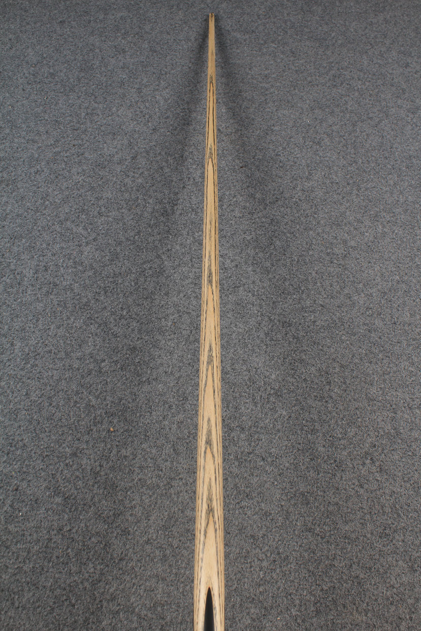 ★★★  1 piece ash snooker cue # 6492
