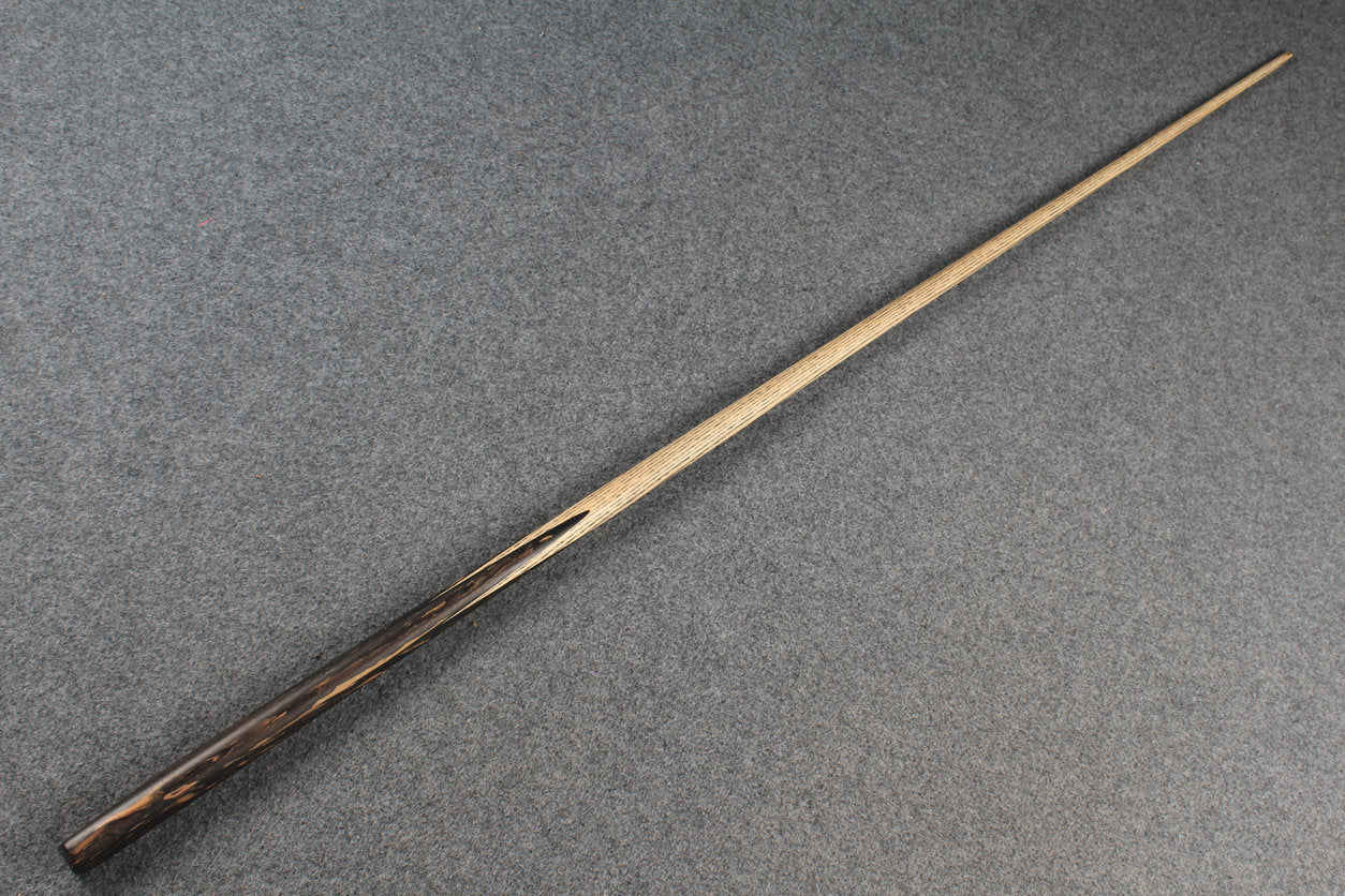 ★★★  1 piece ash snooker cue # 6492