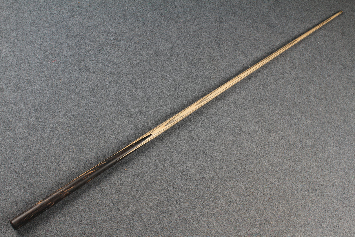 ★★★  1 piece ash snooker cue # 6492