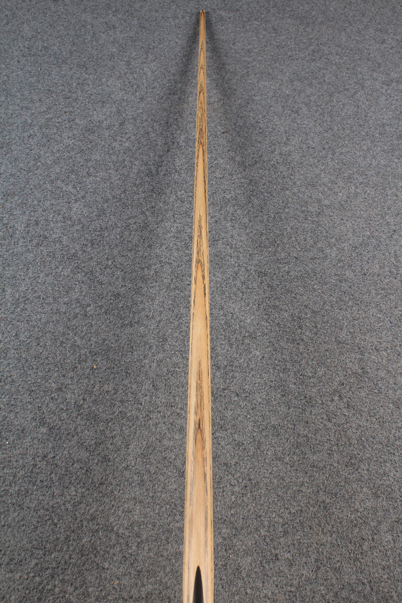 ★★★  1 piece ash snooker cue # 6493