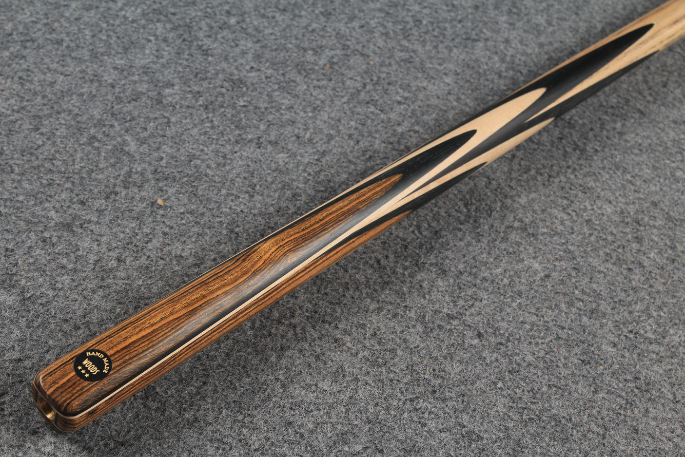 ★★★  1 piece ash snooker cue # 6493