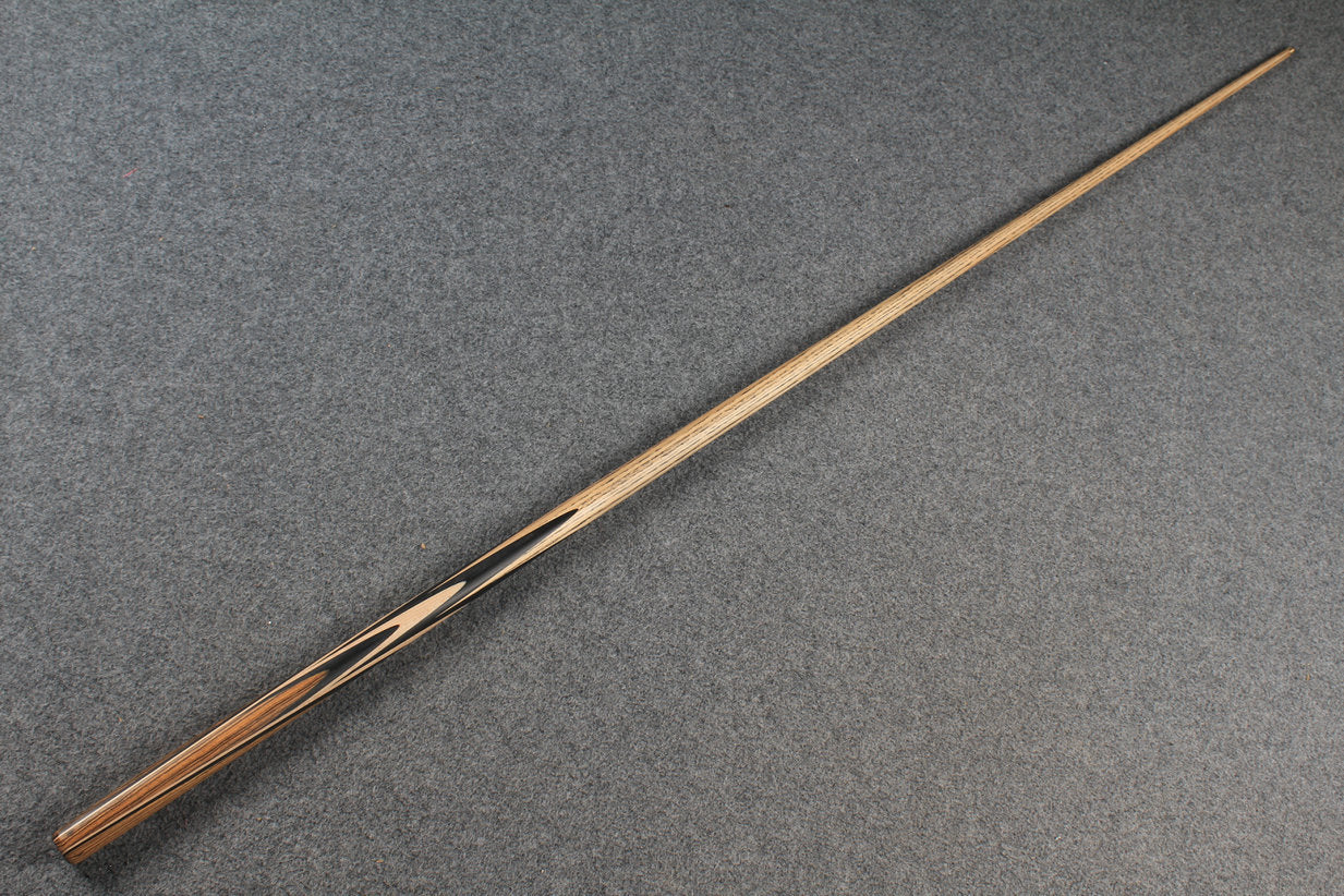 ★★★  1 piece ash snooker cue # 6493