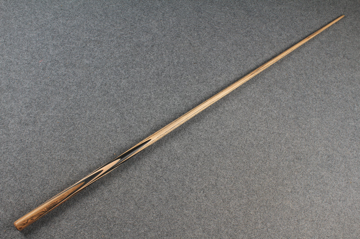 ★★★  1 piece ash snooker cue # 6493