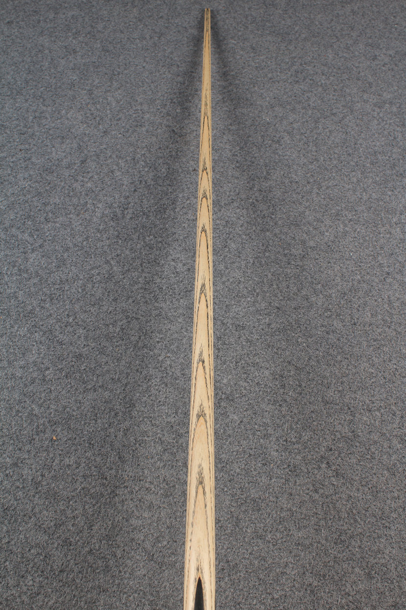 ★★★  1 piece ash snooker cue # 6494