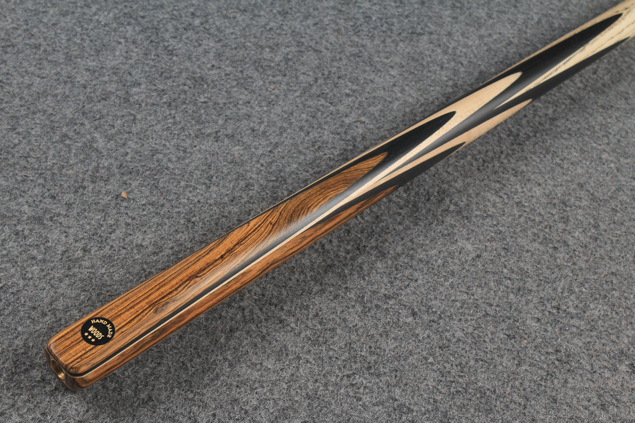 ★★★  1 piece ash snooker cue # 6494