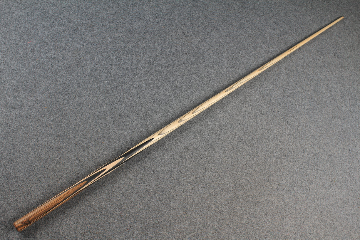 ★★★  1 piece ash snooker cue # 6494