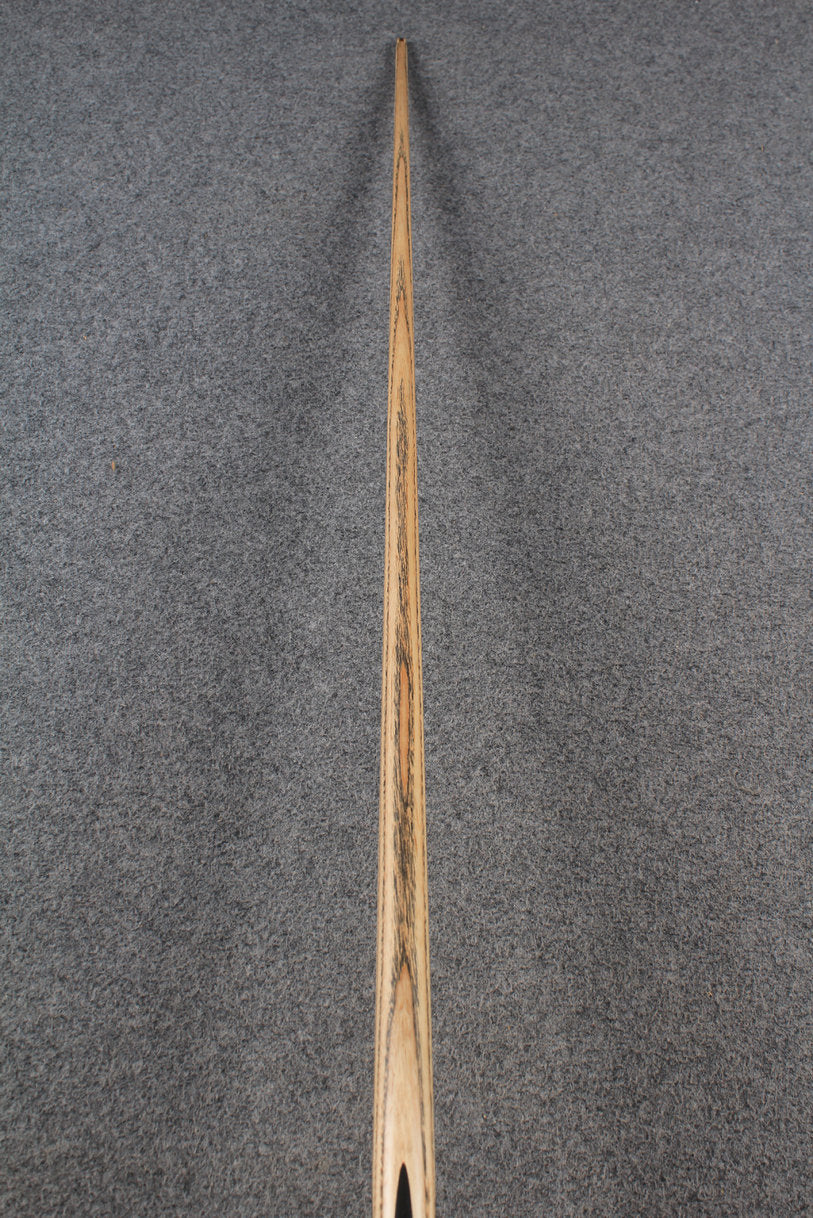 1 piece ash snooker cue # 6499