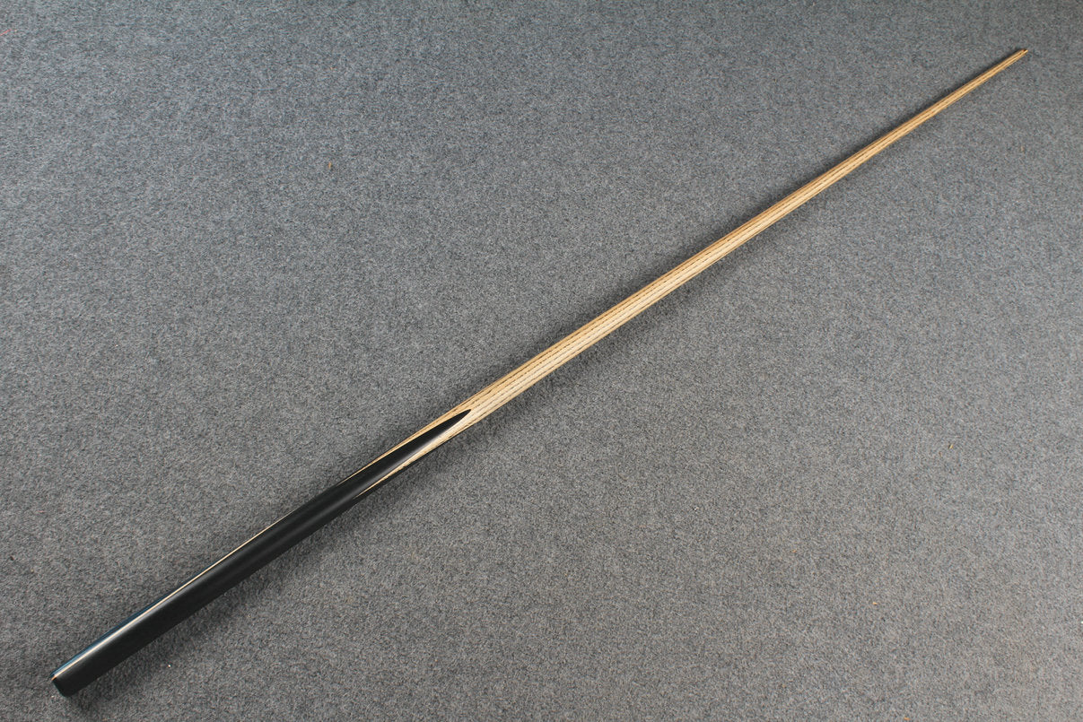 1 piece ash snooker cue # 6499