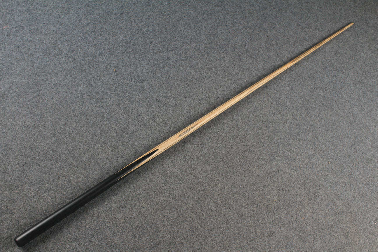 1 piece ash snooker cue # 6499