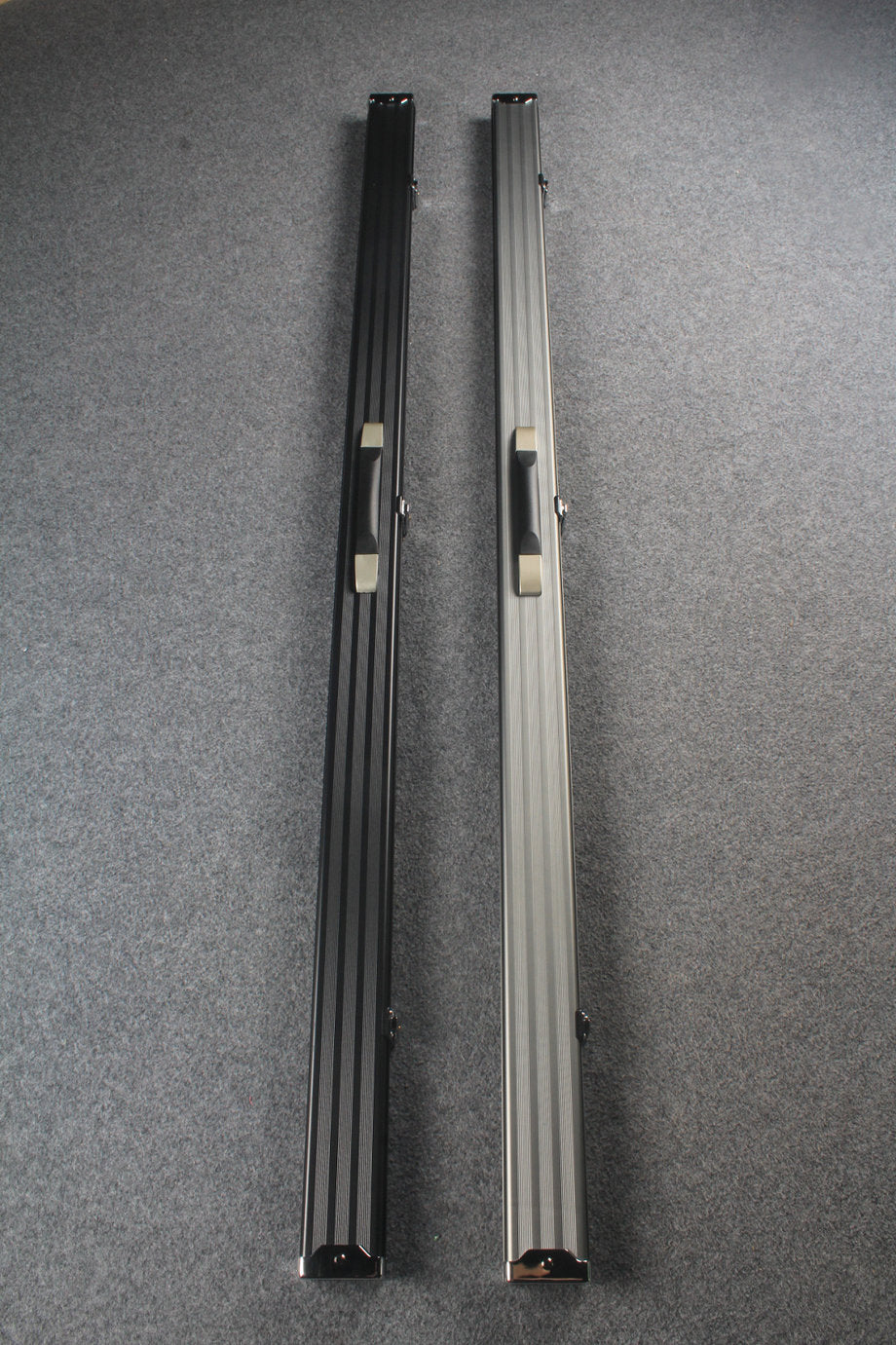 1 piece ash 62'' chinese 8 ball cue  #5137 - #5142