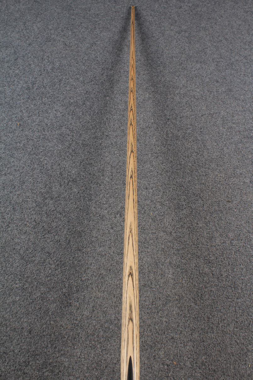 1 piece ash snooker cue # 6506