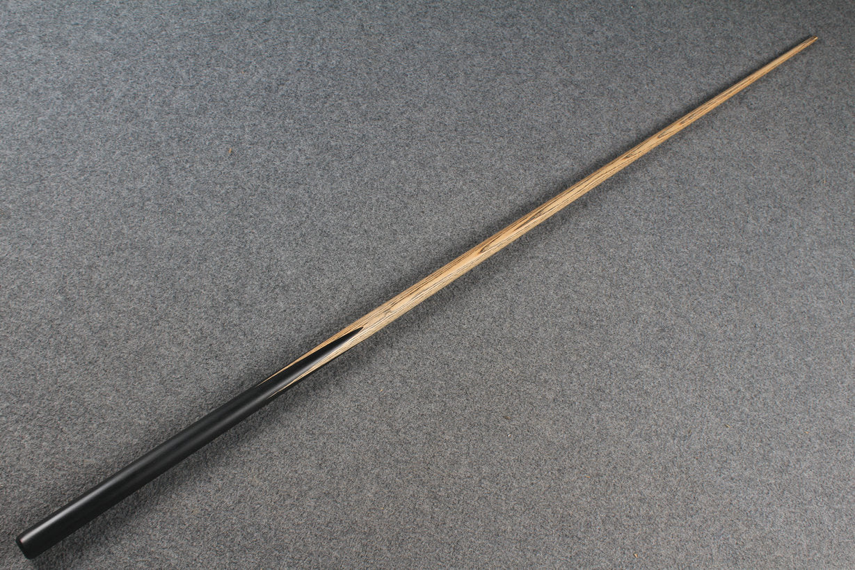 1 piece ash snooker cue # 6506