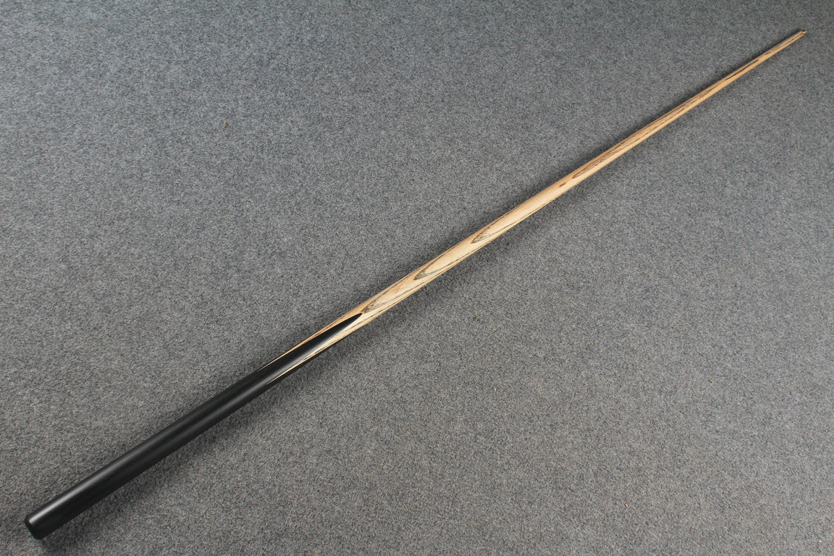 1 piece ash snooker cue # 6509