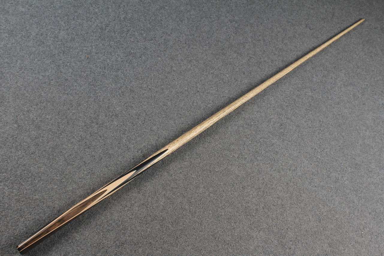 1 piece ash snooker cue # 6510