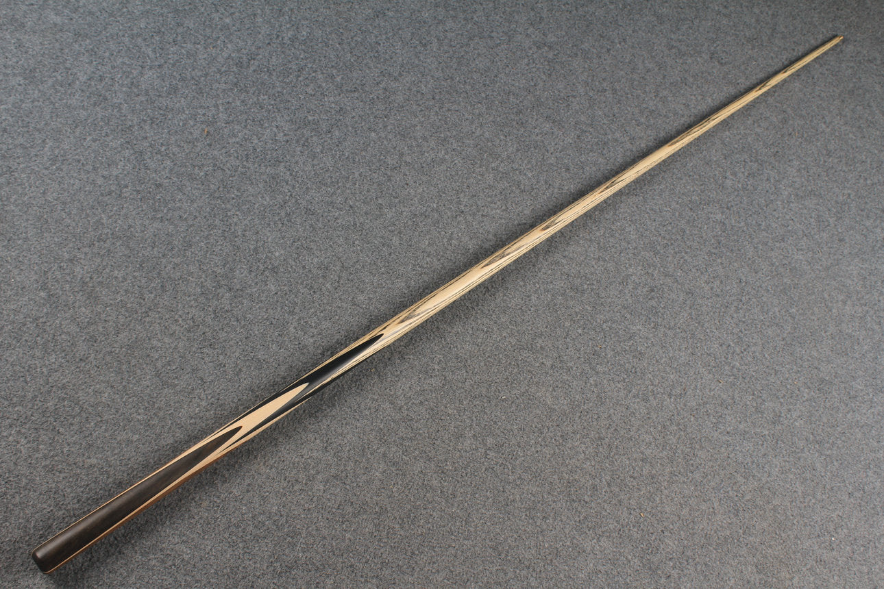1 piece ash snooker cue # 6510