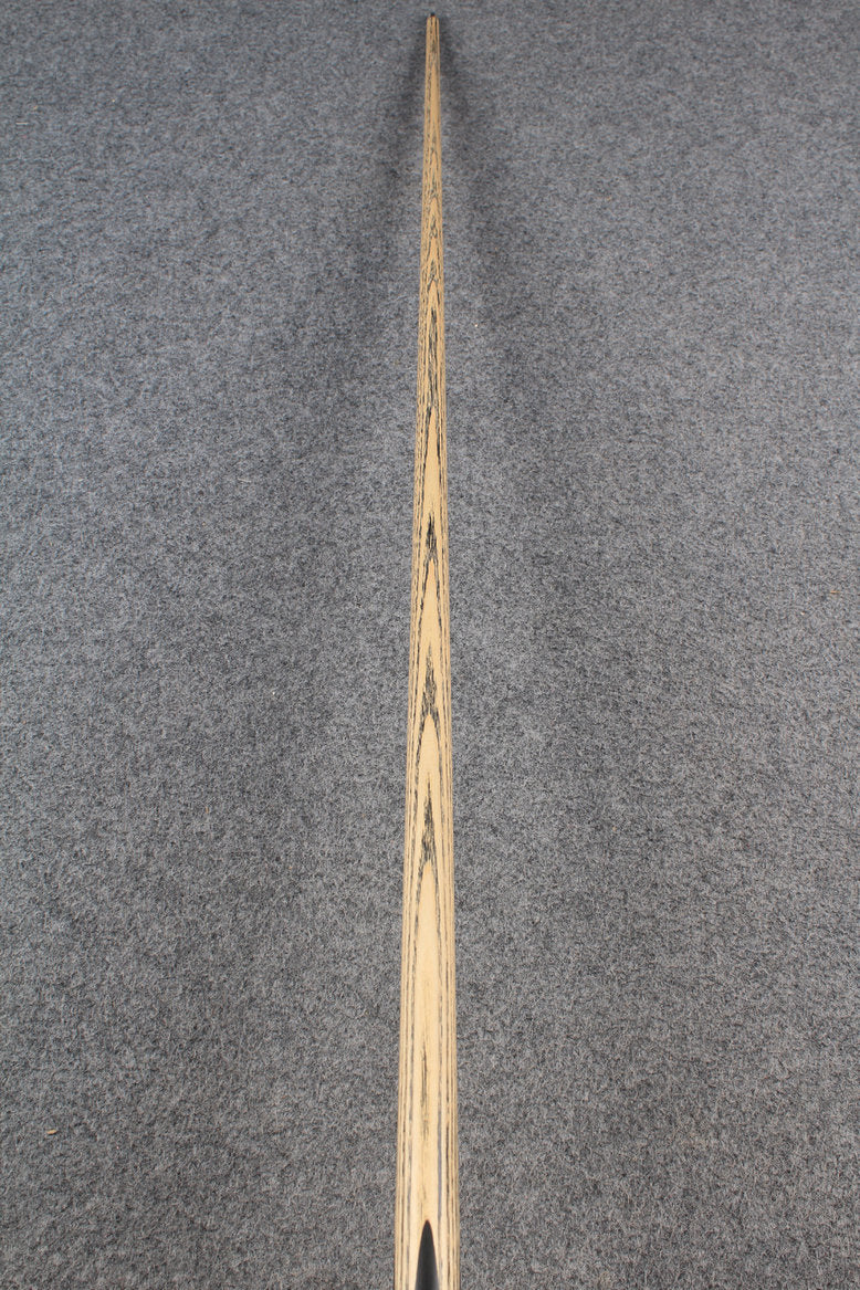 3/4 ash snooker cue #6592