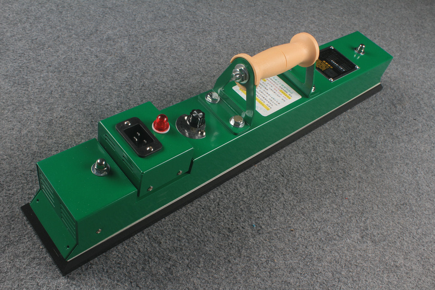 67 cm billiard/american pool /snooker electric table iron （ asbestos free ） WOODS CUES