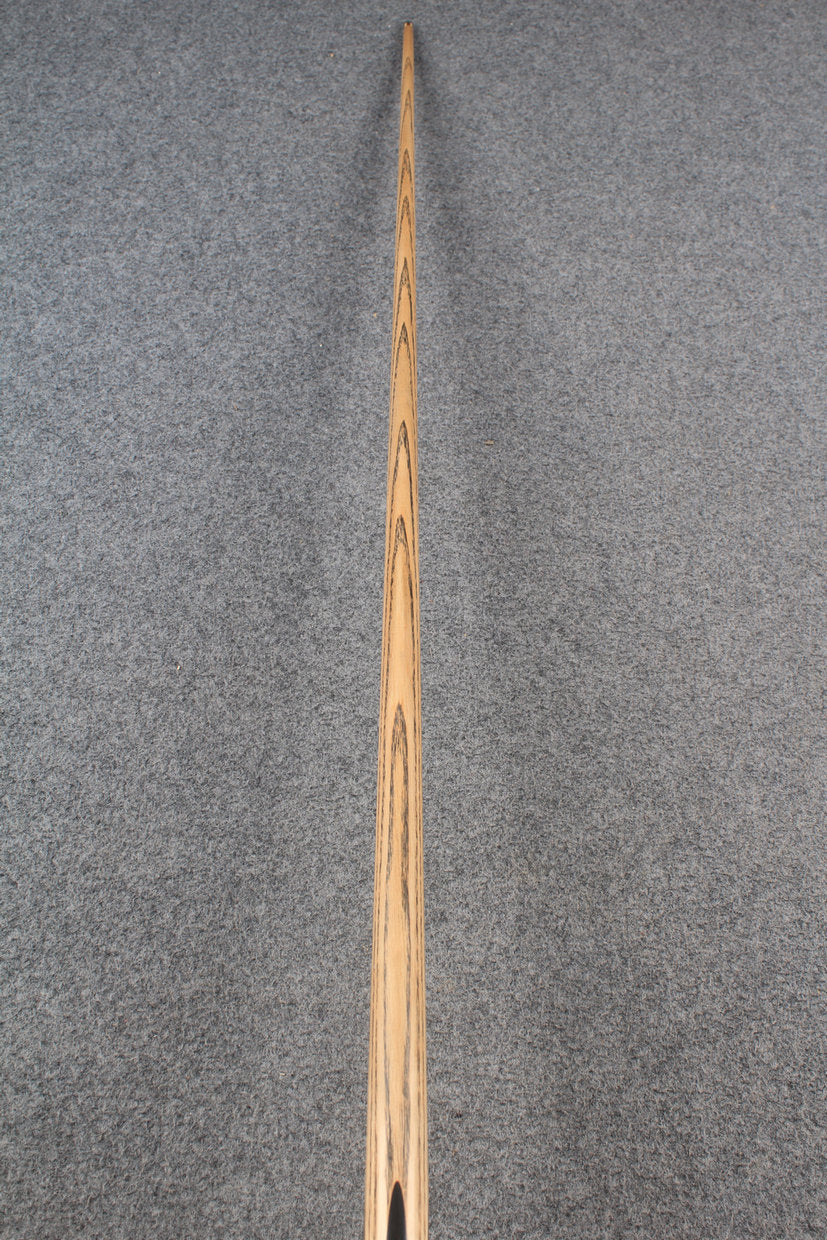 ★★★  1 piece ash english pool cue # 6747