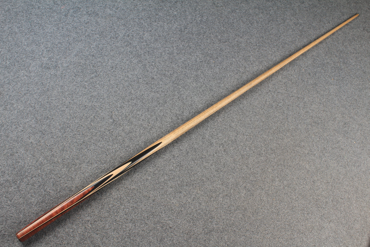 ★★★  1 piece ash english pool cue # 6747