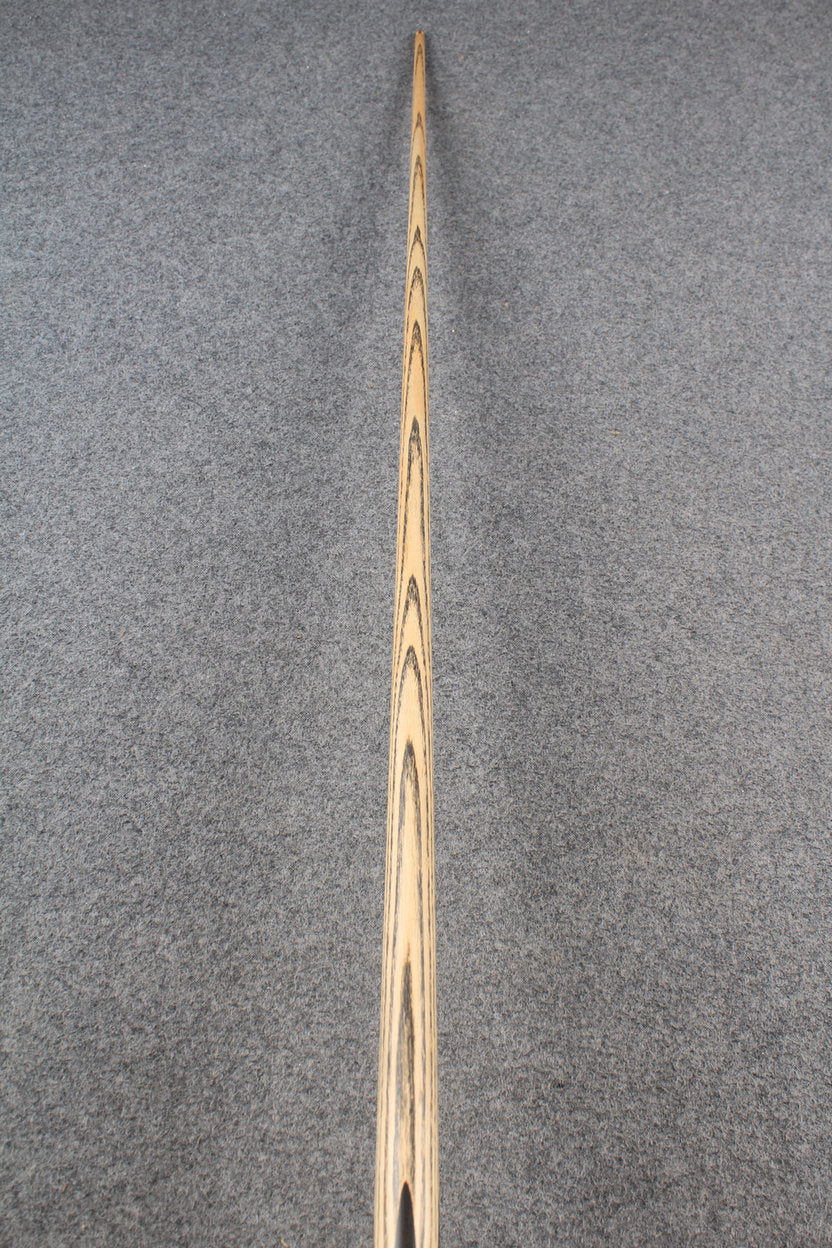 ★★★  1 piece ash english pool cue # 6748
