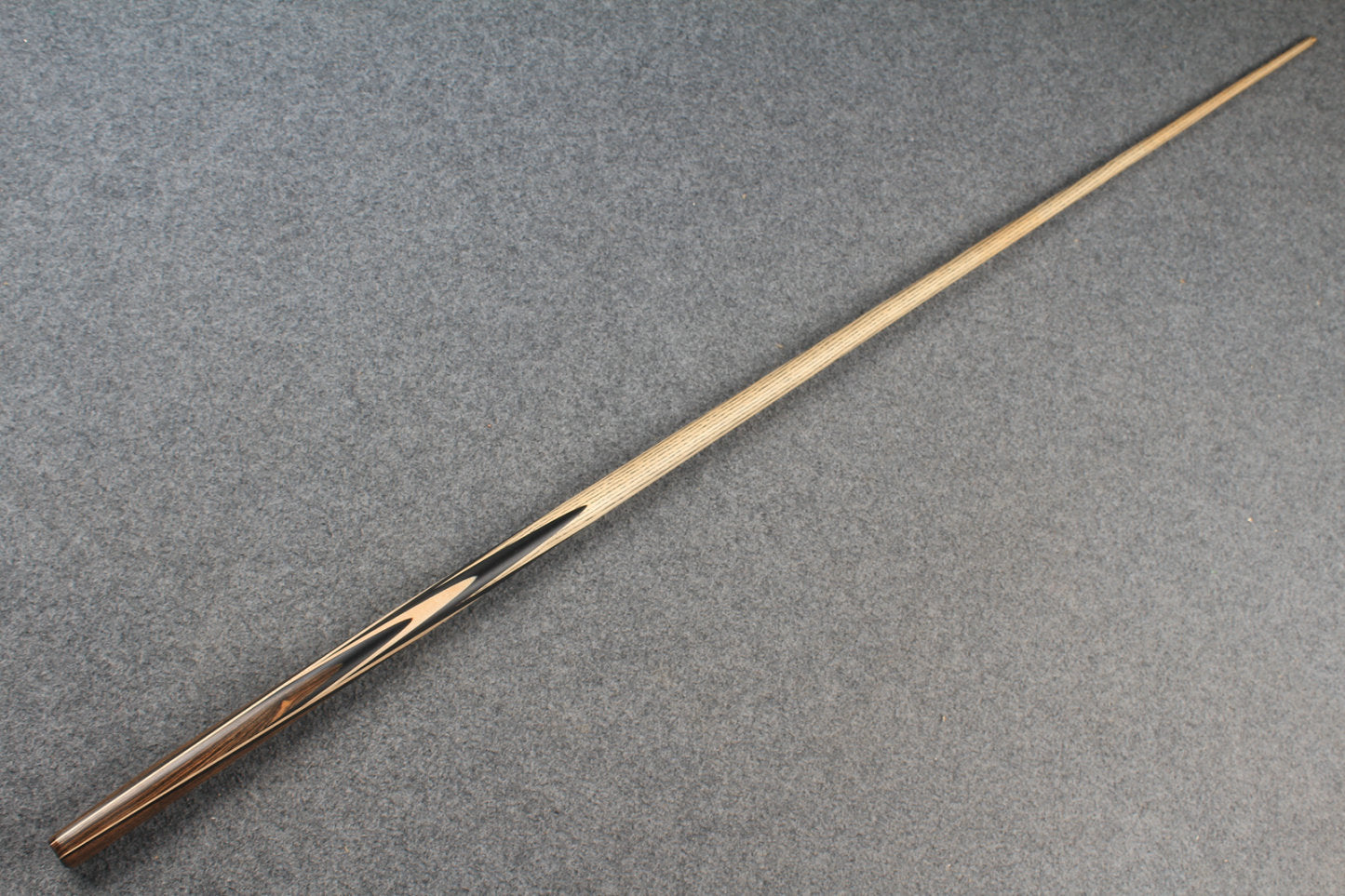 ★★★  1 piece ash english pool cue # 6748