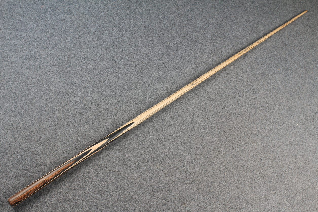 ★★★  1 piece ash english pool cue # 6748