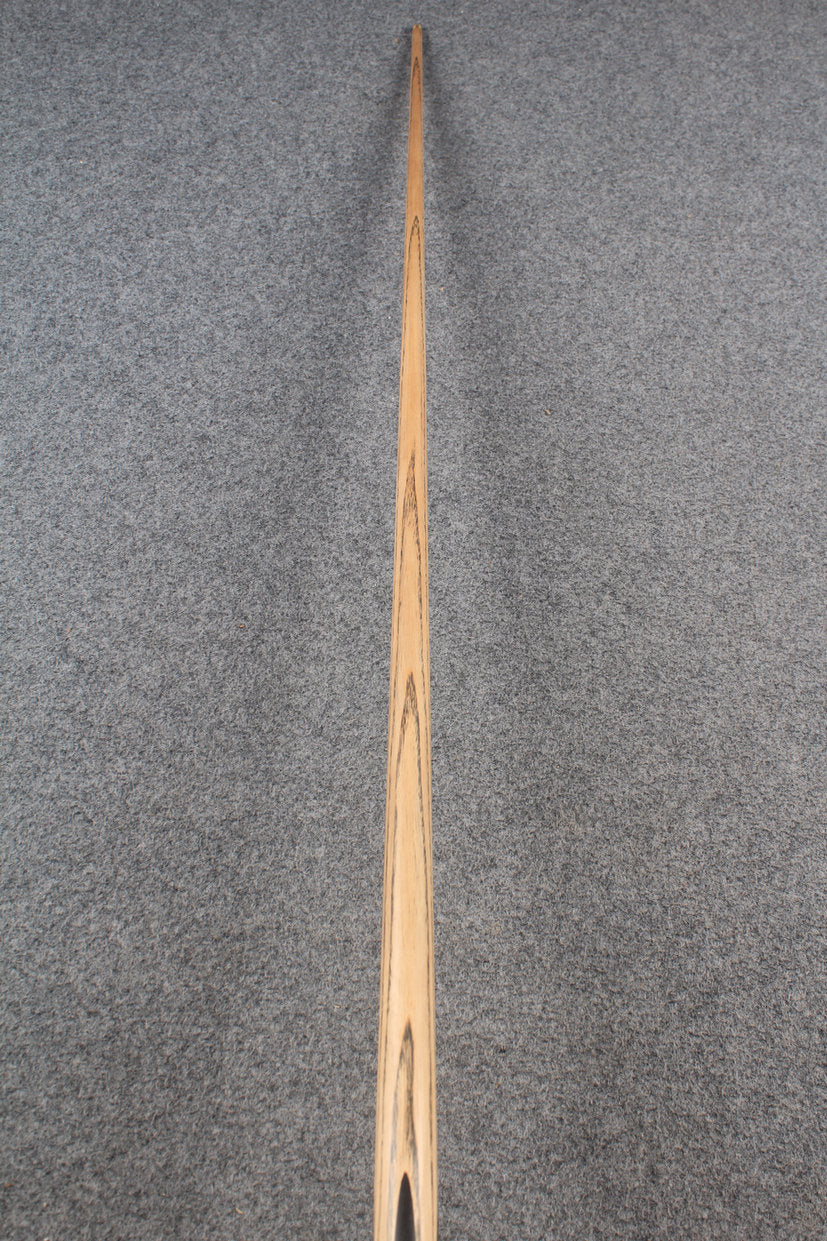 ★★★  1 piece ash english pool cue # 6750