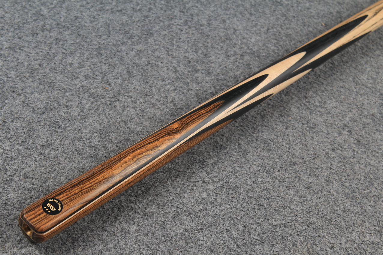 ★★★  1 piece ash english pool cue # 6750