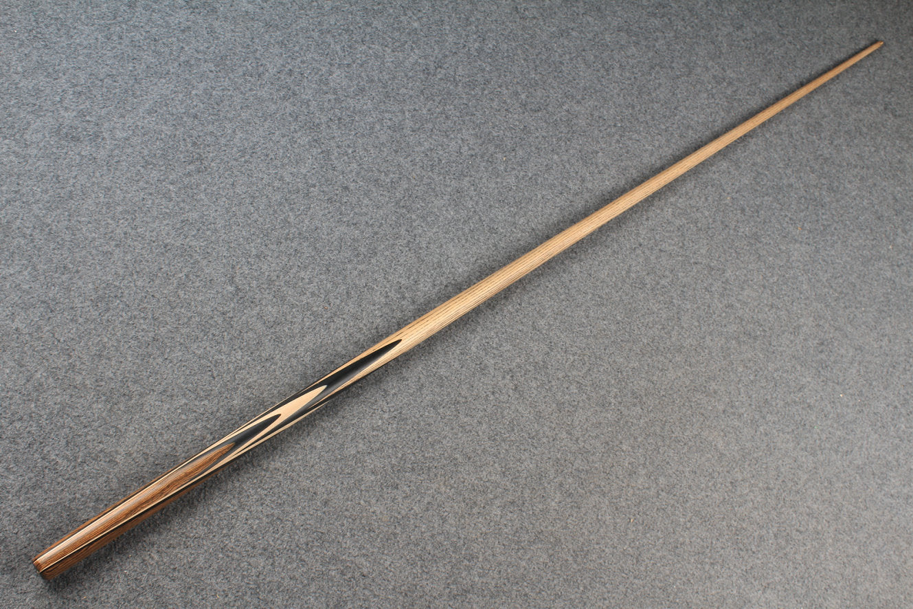 ★★★  1 piece ash english pool cue # 6750